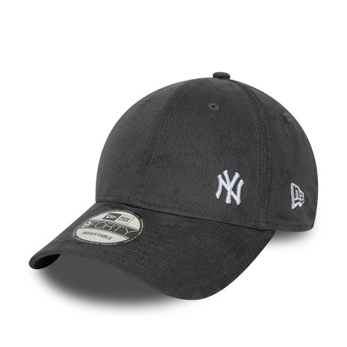 New Era Καπέλο New York Yankees MLB Flawless Cord 9FORTY Adjustable Cap